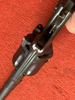 продам  новый, не ремонтный НАГАН  Р-2