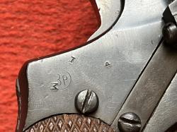 продам  новый, не ремонтный НАГАН  Р-2