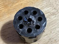 продам  новый, не ремонтный НАГАН  Р-2