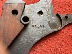 продам  новый, не ремонтный НАГАН  Р-2