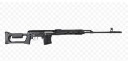 КО свд 7.62х54 R