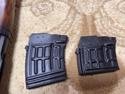 КО СВД 7,62х54R