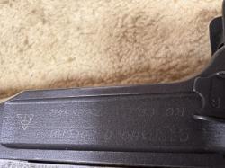 КО СВД 7,62х54R