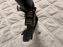 КО СВД 7,62х54R