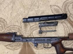 КО СВД 7,62х54R