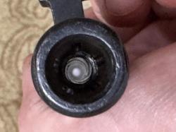 КО СВД 7,62х54R