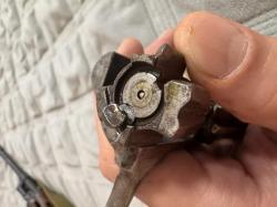 КО СВД 7,62х54R