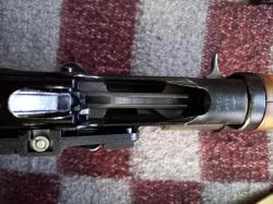 КО СВД 7.62х54 R