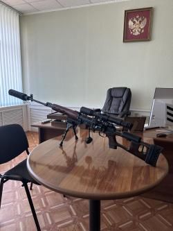 КО СВД