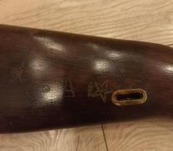 КО-СВТ к. 7,62х54R 1944г.