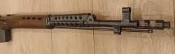 КО-СВТ к. 7,62х54R 1944г.