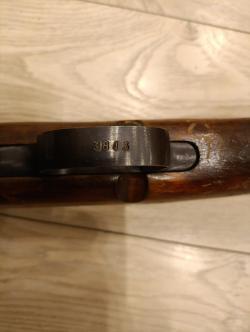КО-СВТ к. 7,62х54R 1944г.