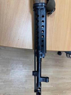 СРОЧНО КО-СВТ кал. 7,62х54R