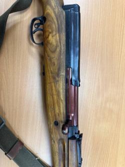 СРОЧНО КО-СВТ кал. 7,62х54R