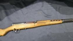КО-СВТ, кал.7,62х54R (1944г)