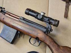 КО СВТ-О 7.62x54R