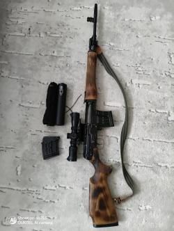 К.о Тигр