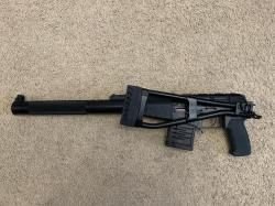 КО ВАЛ ТОЗ 7,62*39