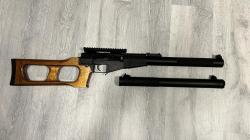 КО ВСС 7,62 новый +дтк от компании ГК