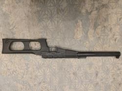 КО ВСС 7.62×39