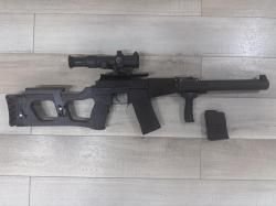 КО ВСС 7,62