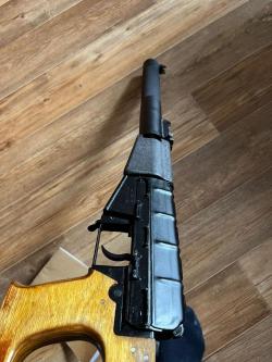 КО ВСС 7.62х39