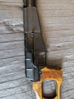 КО ВСС 7,62х39