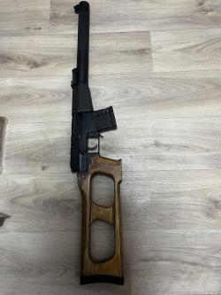 КО ВСС 7.62х39