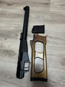 КО ВСС 7.62х39