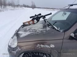 КО ВСС "ТУЛА" 7,62/39 ОБМЕН