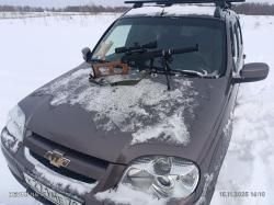 КО ВСС ТУЛА 7.62/39 ОБМЕН 