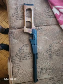 КО ВСС 9×39