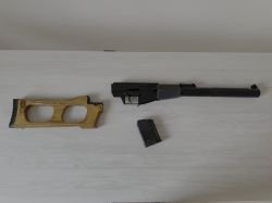 КО ВССЛ (Ланкастер) калибра .366ТКМ