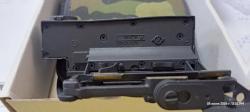 КОБРА ЭКП-1С-03» (2005 г.в.) ОРИГИНАЛ. Танковая броня 