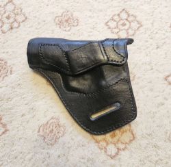 Кобура для Гроза-02