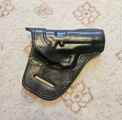 Кобура для Гроза-02