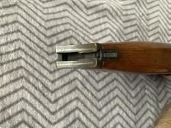 Кобура - приклад АПС