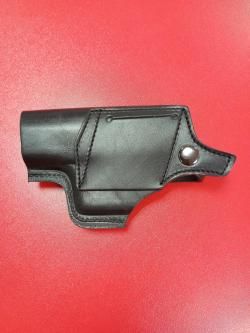 Кобура №14 поясная к пистолетам "Walther (Вальтер)", "ПМ" (НОВАЯ)