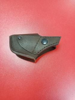 Кобура №17 поясная под систему "Эгида" (НОВАЯ)