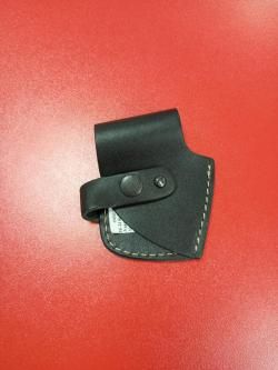 Кобура №18 поясная под систему "Удар" (НОВАЯ)