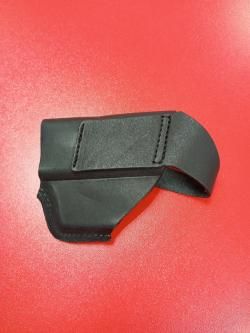 Кобура №19 поясная к пистолетам ""Добрыня", "Пионер" (НОВАЯ)