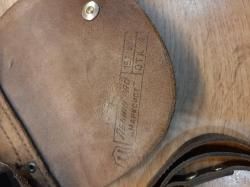 Кобура 1976г., магазин ПМ