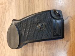 Кобура 1976г., магазин ПМ