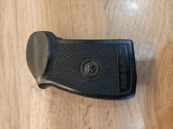 Кобура 1976г., магазин ПМ