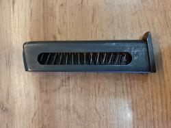 Кобура 1976г., магазин ПМ