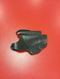 Кобура №2 поясная к пистолету ПМ с запасной обоймой (НОВАЯ)