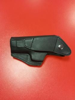 Кобура №5 поясная к пистолетам "Гроза", "Хорхе", "Grand Power", "INNA" (НОВАЯ)