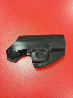 Кобура №7 поясная к пистолету Grand Power (НОВАЯ)