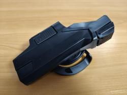 Кобура Альфа-2 Лебедев модульный (МПЛ) с быстросъемным креплением от Стича