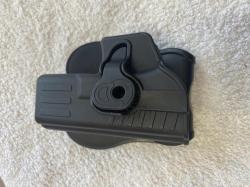 Кобура Amomax для Glock-19, -23, -32, -19X